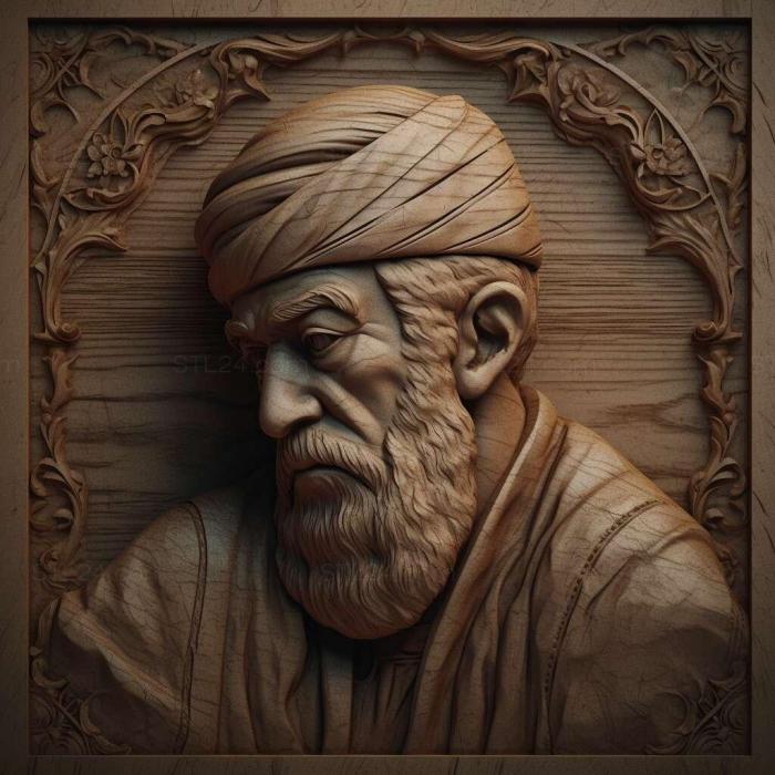 Abu Bakr Muslim 1